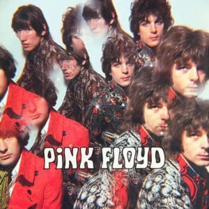 Pink Floyd - The Piper At The Gates Of Dawn-0