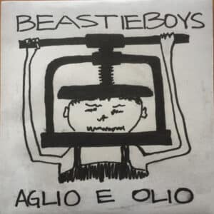 Beastie Boys - Aglio E Olio