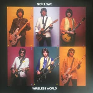 Nick Lowe - Wireless World-0