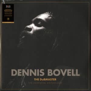 Dennis Bovell - The Dubmaster (The Essential Anthology)-0