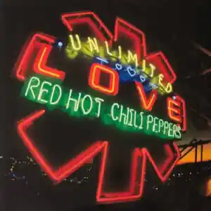 Red Hot Chili Peppers - Unlimited Love-0