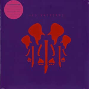 Joe Satriani - The Elephants Of Mars-0