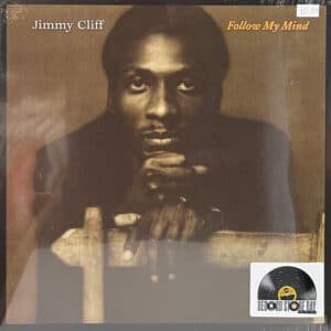 Jimmy Cliff - Follow My Mind-0
