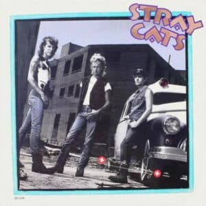 Stray Cats - Rock Therapy-0