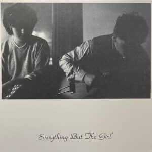 Everything But The Girl - Night And Day-0
