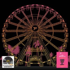 Pixies - Live From Coachella 2004-0