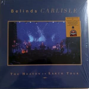 Belinda Carlisle - The Heaven On Earth Tour-0