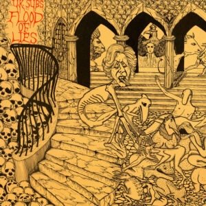 UK Subs - Flood Of Lies-0