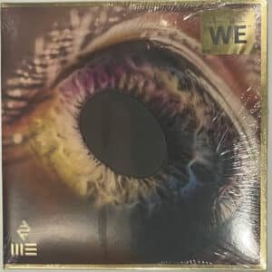 Arcade Fire - We-0
