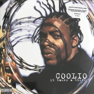Coolio - It Takes A Thief-0