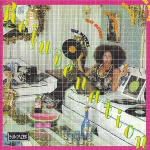 The Meters - Rejuvenation-0