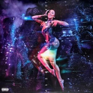 Doja Cat - Planet Her-0