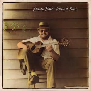 Norman Blake (2) - Nashville Blues-0