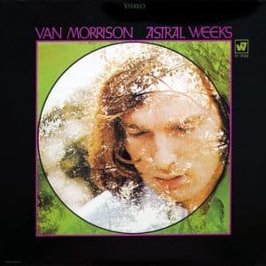 Van Morrison - Astral Weeks-0