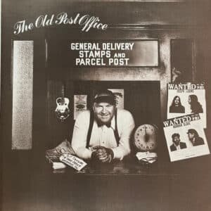 Tut Taylor - The Old Post Office-0