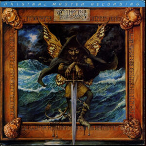 Jethro Tull - The Broadsword And The Beast-1