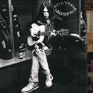 Neil Young - Greatest Hits-0