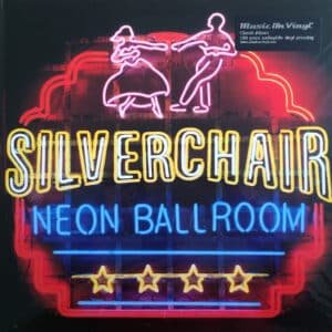 Silverchair - Neon Ballroom-0
