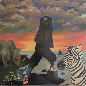 Jae Skeese x Big Ghost LTD - Authenticity Check-0