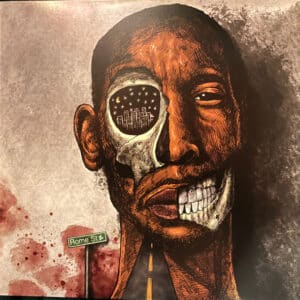 Rome Streetz - Streetz Keep Calling Me-0