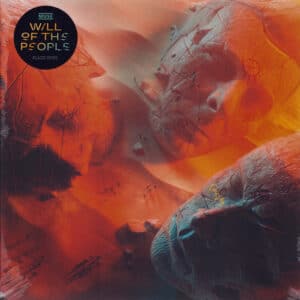 Muse - Will Of The People-0