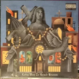 Spanish Ran - Long Way To Reach Heaven-0