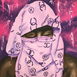 Mickey Diamond - Bangkok Adrenaline-1