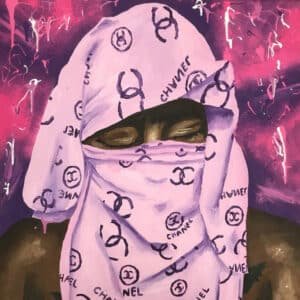 Mickey Diamond - Bangkok Adrenaline-0