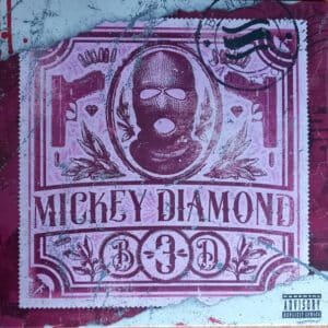 Mickey Diamond - Bangkok Dangerous 3-0