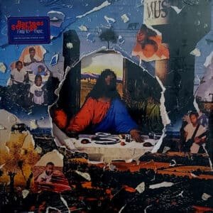 Bartees Strange - Farm To Table-0