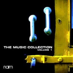 Various - The Music Collection Volume 1-0
