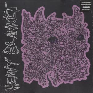 Heavy Blanket - Heavy Blanket-0