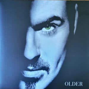 George Michael - Older-0