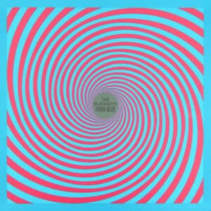 The Black Keys - Turn Blue-0