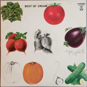 Cream - Best Of Cream