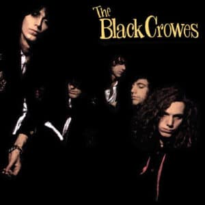 The Black Crowes - Shake Your Money Maker-0