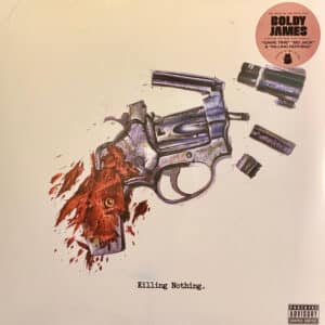 Boldy James & Real Bad Man - Killing Nothing.-0