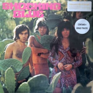 Shocking Blue - Scorpio's Dance-0