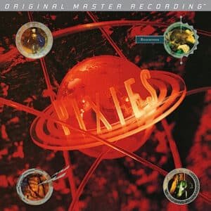 Pixies - Bossanova-0