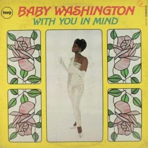 Baby Washington - With You In Mind-0