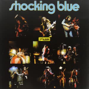 Shocking Blue - 3rd Album-0