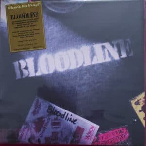 Bloodline (5) - Bloodline-0