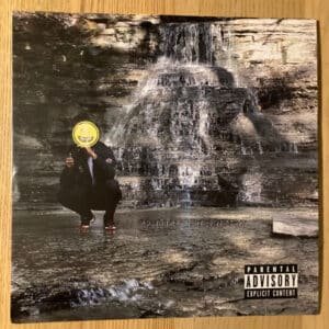 Camoflauge Monk - 42.8864° N 78.8784° W-0