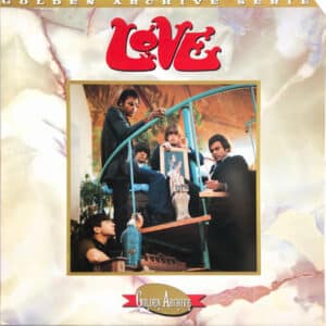 Love - The Best Of Love-0