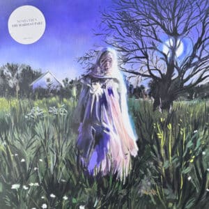 Noah Cyrus - The Hardest Part-0