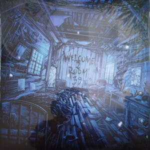 Ty Farris x TROX (2) - Welcome 2 Room 39 (Room 39 pt. 2)-0