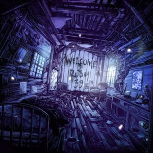 Ty Farris x TROX (2) - Welcome 2 Room 39 (Room 39 pt. 2)-0