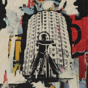 Josiah The Gift - God Is Gracious-0