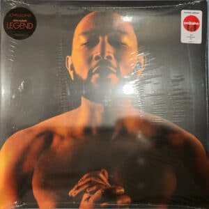 John Legend - Legend-0