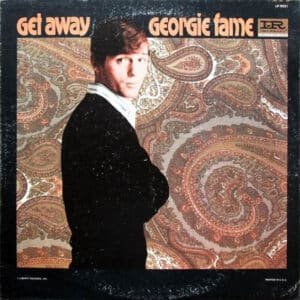 Georgie Fame - Get Away-0